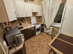 2-комн. квартира, Пушкино, Рабочая улица, 5, #id2077944