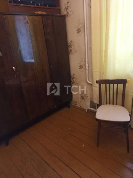 3-комн. квартира, Тверская область, Кашин, улица Ивана Чистякова, 20, #id2124536