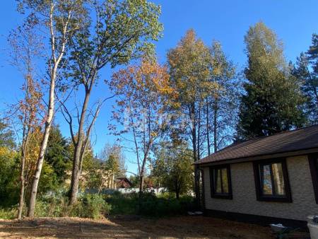 Дом, г.о. Пушкинский, посёлок городского типа Софрино, Садовая улица, 27, #id1853296