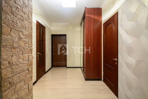 3-комн. квартира, Мытищи, Троицкая улица, 11, #id2127772