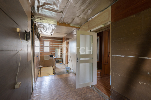 Дом, г.о. Королёв, Королёв, Книжная улица, 20, #id1180579