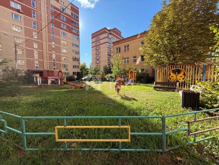 1-комн. квартира, Мытищи, 1-й Трудовой переулок, 7, #id1811831