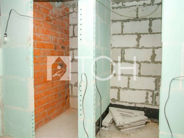 1-комн. квартира, Большие Жеребцы, мкр Восточный, 1к3 #id275023