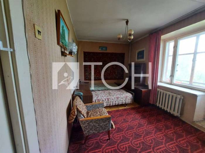 2-комн. квартира, Щелково, ул Гагарина, 8 #id282275