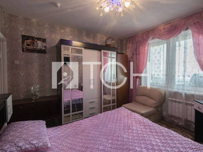 2-комн. квартира, Мытищи, ул Шараповская, 1 #id290937