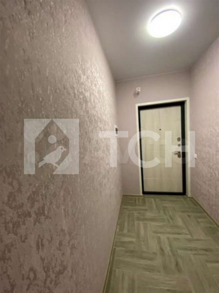 Квартира-студия, Старая Купавна, Октябрьская улица, 14А, #id362108
