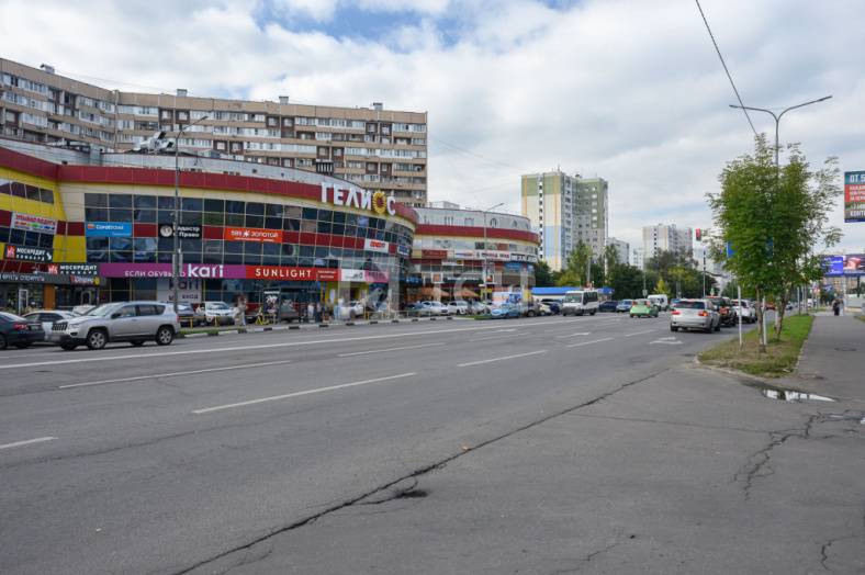 Коммерческая недвижимость, Королёв, проспект Космонавтов, 20А, #id2319603