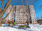 1-комн. квартира, рабочий посёлок Свердловский, Набережная улица, 14, #id359360