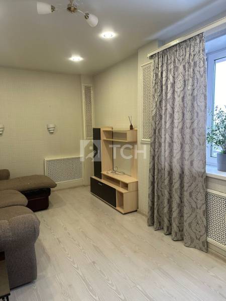 1-комн. квартира, Ивантеевка, Хлебозаводская улица, 28к1, #id735883