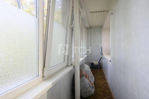 1-комн. квартира, Щёлково, Комсомольская улица, 8, #id1777612