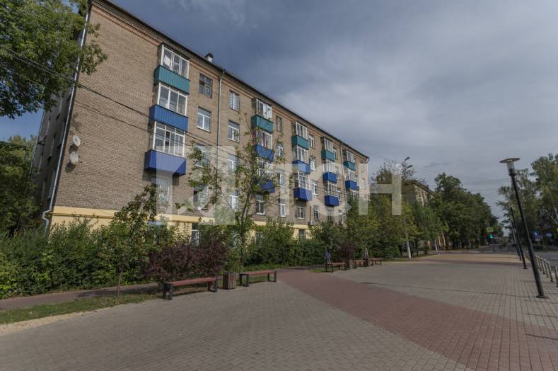 2-комн. Квартира, Мытищи, улица Щербакова, 16/14, #id492035