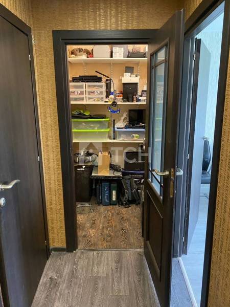 3-комн. квартира, Ивантеевка, Центральный проезд, 14, #id1539707