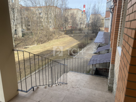 Коммерческая недвижимость, рабочий посёлок Лесной, Советская улица, 3Вк2, #id1383658