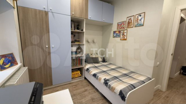 2-комн. квартира, Мытищи, проспект Астрахова, 10, #id1365518
