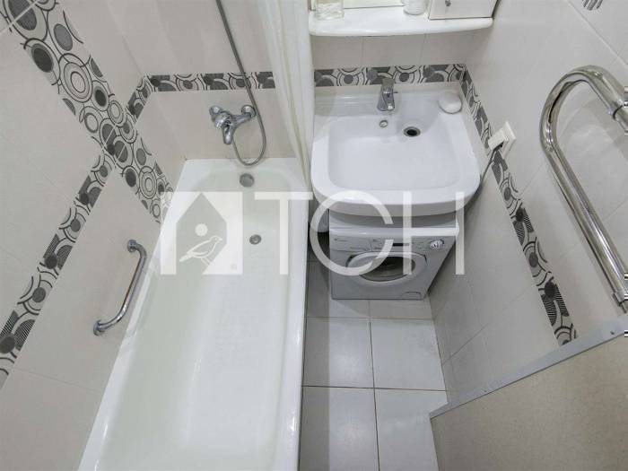 3-комн. квартира, Королев, ул Учительская, 4 #id275223