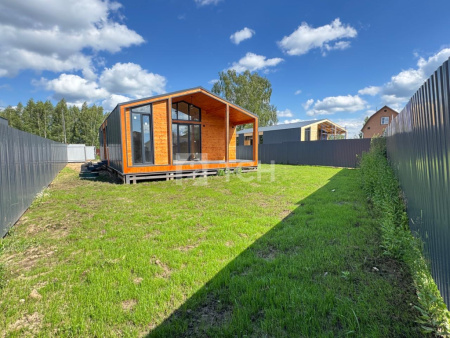 Дом, Дмитровский муниципальный округ, деревня Благовещенское, 2, #id1685236