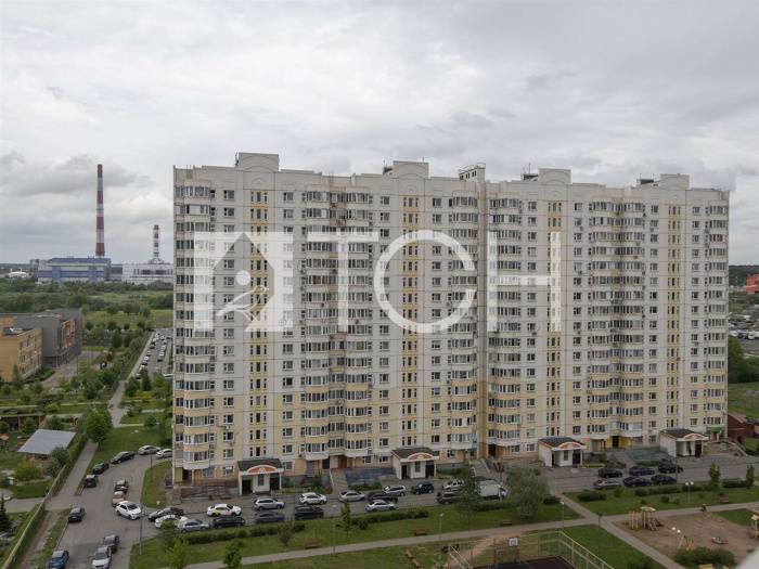 2-комн. квартира, Мытищи, ул Юбилейная, 24 #id282829