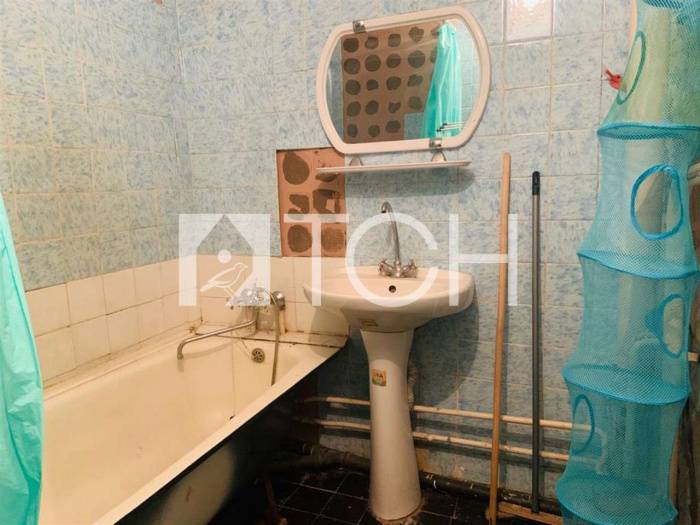 1-комн. квартира, Мытищи, ул Летная, 44к2 #id266536