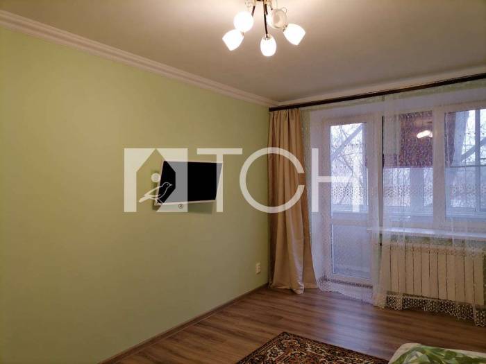 1-комн. квартира, Пушкино, ул Акуловское шоссе, 35 #id294897