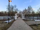 2-комн. квартира, посёлок городского типа Свердловский, улица Михаила Марченко, 1, #id2052274