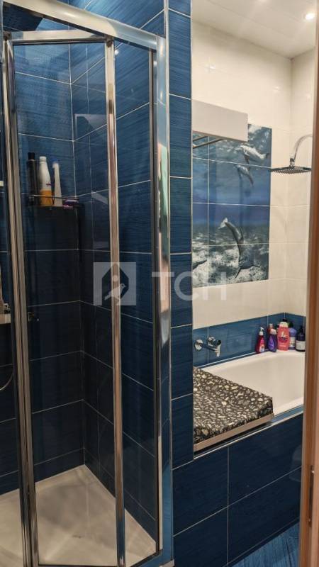 2-комн. квартира, Королёв, улица Гагарина, 12/14, #id1910647