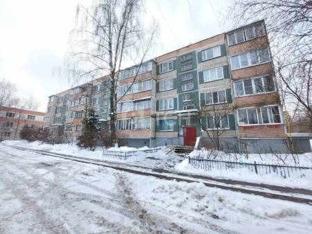 Комната, Ивантеевка, Фабричный проезд, 4, #id2001226