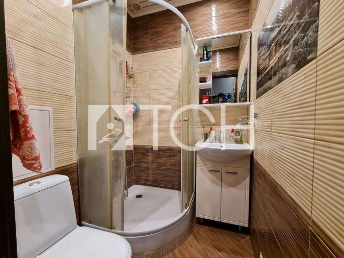 1-комн. квартира, Лесные Поляны, ул Солнечная, 26к1а #id280352