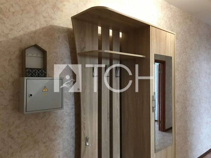3-комн. квартира, Мытищи, пр-кт Октябрьский, 10В #id302647