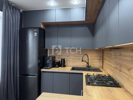 4-комн. квартира, Королёв, улица Соколова, 4/1, #id1639327