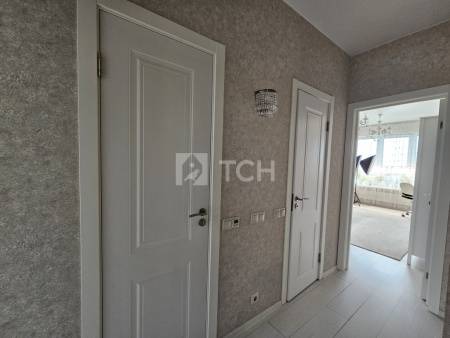 3-комн. квартира, Пушкино, Ярославское шоссе, 192, #id1802177