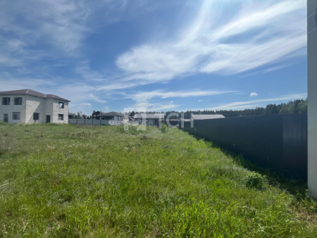 Земельный участок, г.о. Щёлково, #id1604394