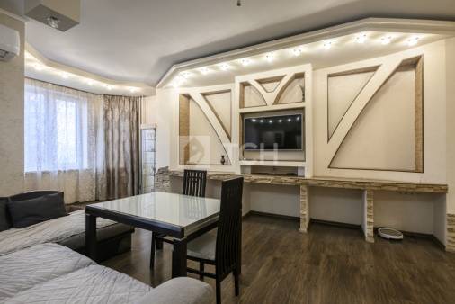 3-комн. квартира, Ивантеевка, улица Толмачёва, 1/2, #id1930380