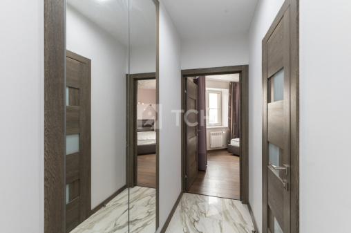 2-комн. квартира, Балашиха, проспект Ленина, 74, #id1402485