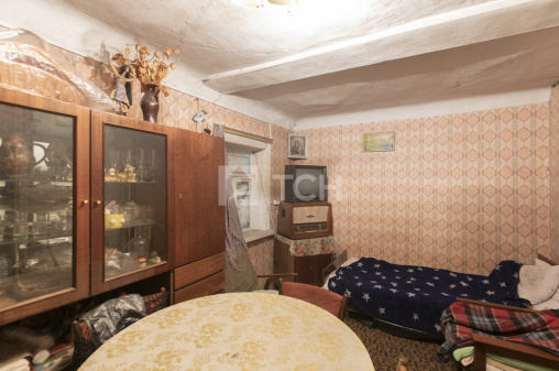 Земельный участок, г.о. Королёв, Королёв, Калининградская улица, 8, #id1555203