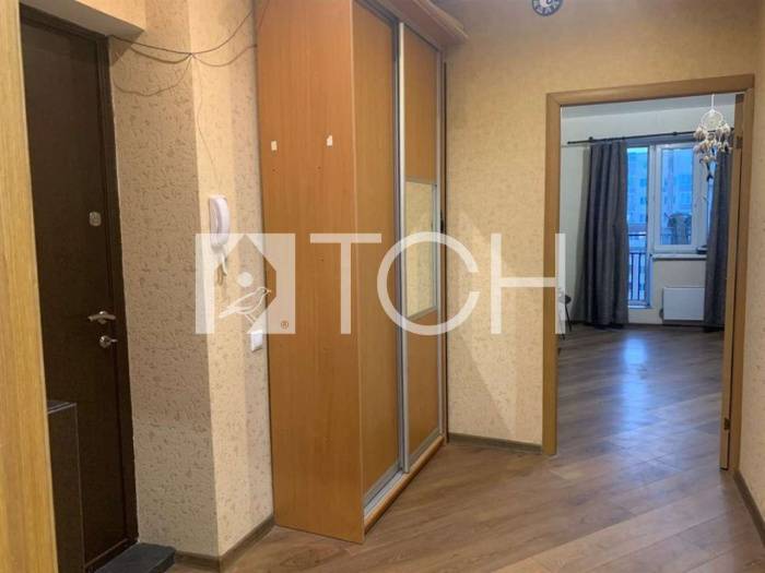 1-комн. квартира, Аничково, ул без улицы, 6 #id274536