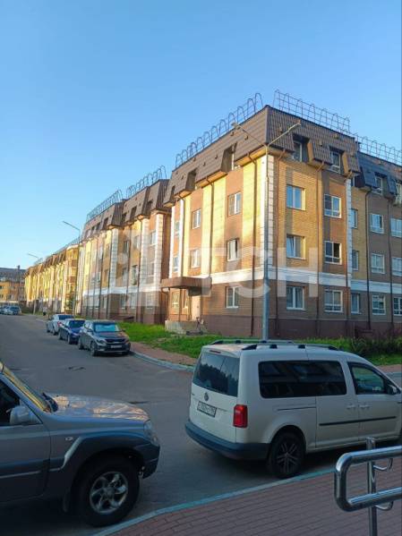 3-комн. Квартира, Королёв, Бурковский проезд, 36к1, #id1210330