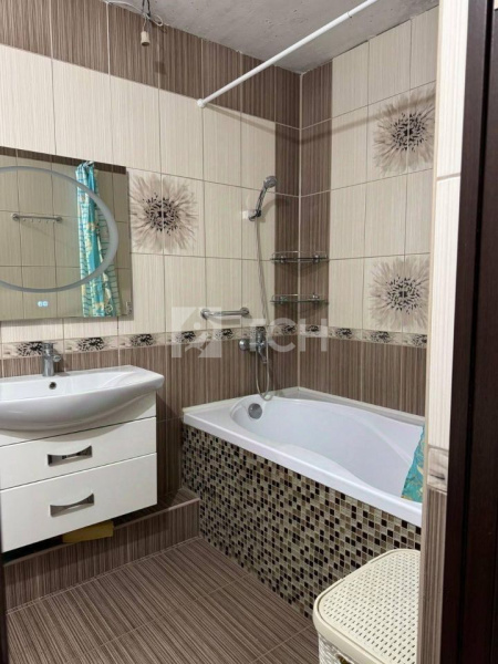 1-комн. квартира, Мытищи, Фабричная улица, 15, #id1319130