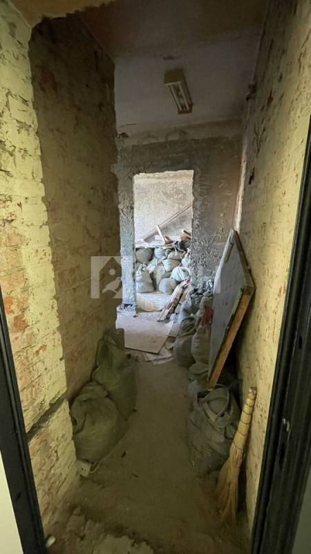 1-комн. квартира, Ивантеевка, Задорожная улица, 6, #id1797007