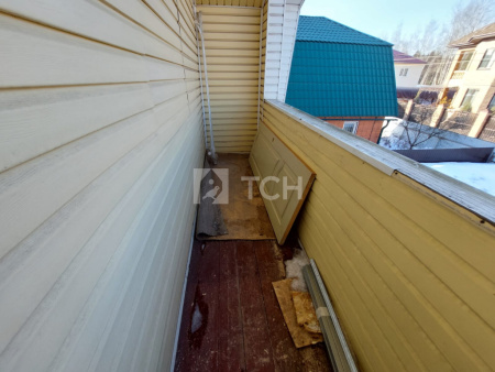 Дом, г.о. Пушкинский, садовое товарищество Клюковка-1, #id1036919