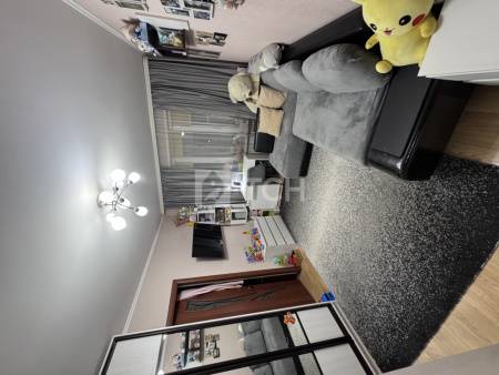 3-комн. квартира, Пушкино, улица Гоголя, 9, #id1853087