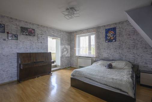 Дом, г.о. Пушкинский, СНТ Солнечное, 15, #id1832080