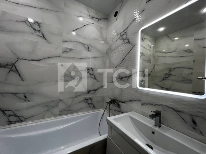 2-комн. Квартира, Ивантеевка, улица Прокудина, 4, #id418679