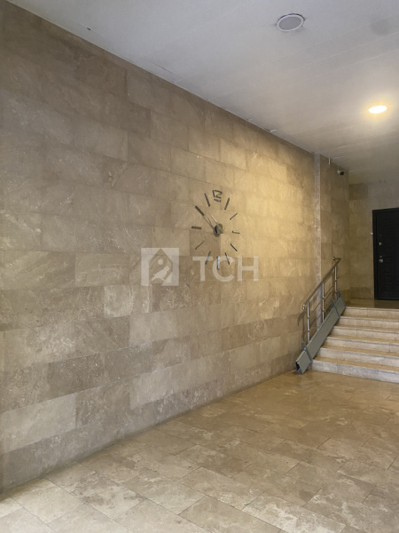 2-комн. квартира, посёлок Ильинское-Усово, проезд Александра Невского, 2, #id902517