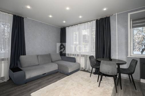 Квартира-студия, Щёлково, улица Пушкина, 9, #id2029084