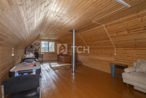 Дом, г.о. Лосино-Петровский, СНТ Мрия, 24, #id1705703