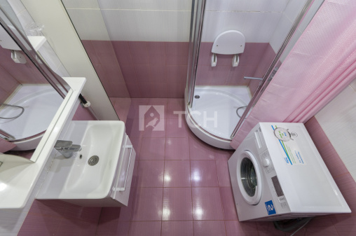 2-комн. квартира, Мытищи, Осташковское шоссе, 22к5, #id969124