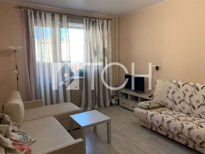 2-комн. квартира, Свердловский, ул Молодежная, 1 #id289032