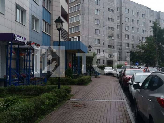 ПСН, Ивантеевка, Рощинская улица, 9, #id359892