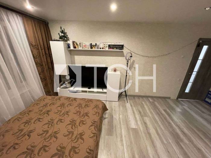 1-комн. квартира, Москва, ул Палехская, 11 #id299868