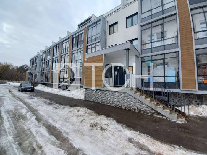 1-комн. квартира, Лосино-Петровский, пер Почтовый, 1 #id274349